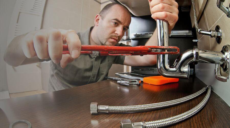 Professional septic tank pumping in Rackerby, CA